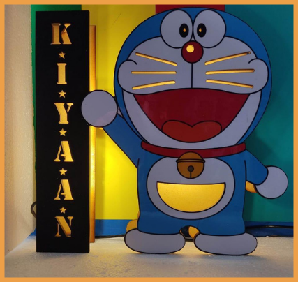 Prime Video: Doraemon - Season 8